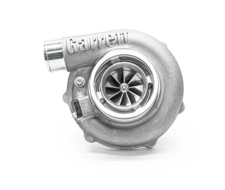 Garrett Motion G-Series G30-770 Reverse Rotation Turbocharger