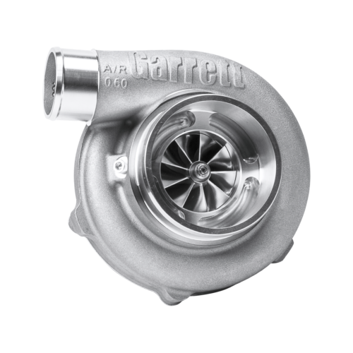Garrett Motion GTX3071R GEN II Reverse Rotation Turbocharger