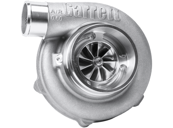 Garrett Motion GTX3071R GEN II Reverse Rotation Turbocharger