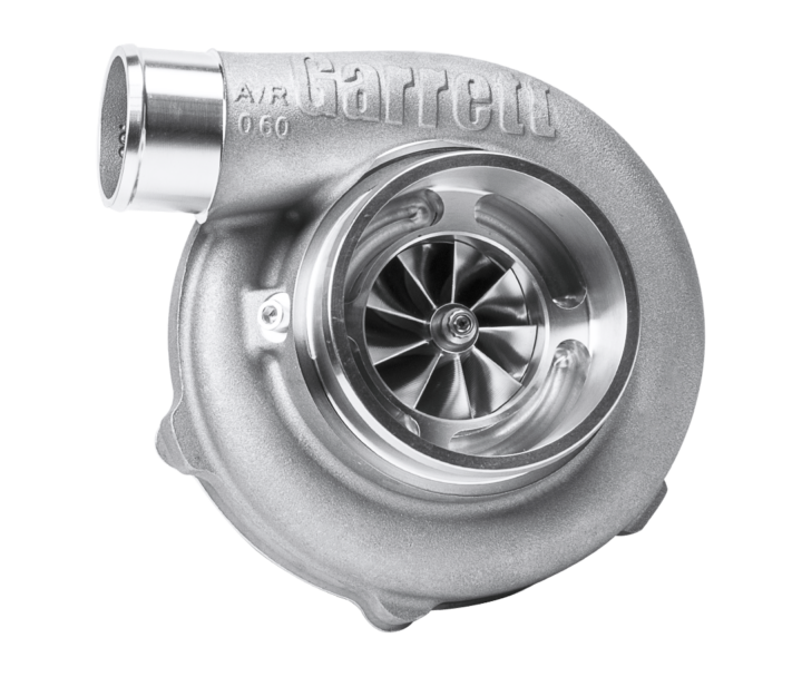 Garrett Motion GTX3071R GEN II Reverse Rotation Turbocharger