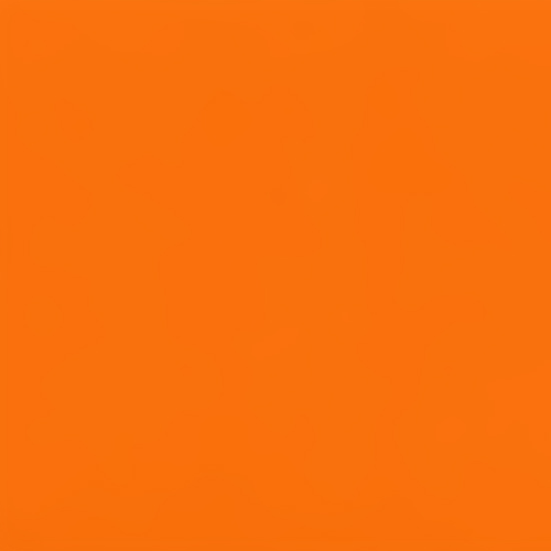 Anodized Orange