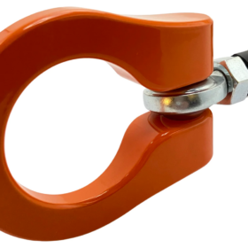 ZL1 Addons 2020-2023 Ford Mustang GT500 Premium Stealth Tow Hook - Image 4