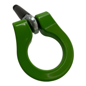 ZL1 Addons 2020-2023 Ford Mustang GT500 Premium Stealth Tow Hook - Image 5