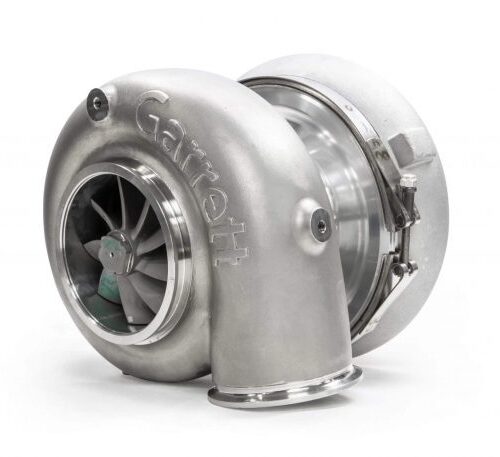 Garrett Motion G-Series G57 Turbine Housing