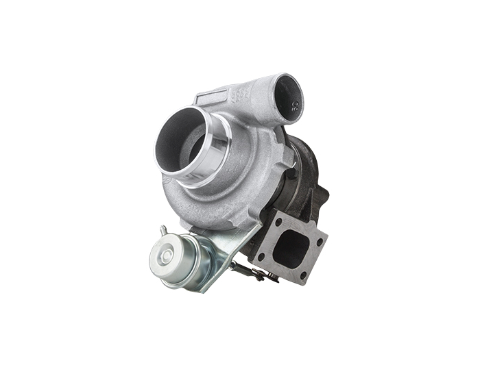 Garrett Motion GT2871R Turbocharger
