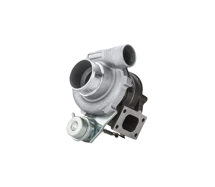 Garrett Motion GT2871R Turbocharger