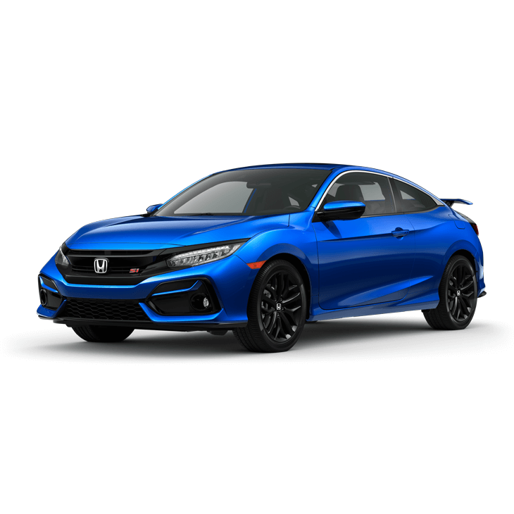 2016-2021 Honda Civic 1.5T