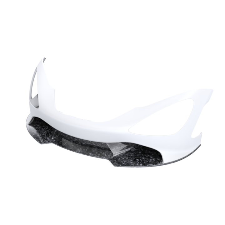 Front Splitters Function Factory Performance