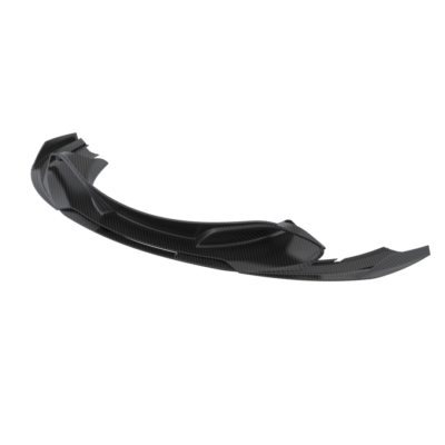 1016 Industries 2017-2023 McLaren 720S Carbon Fiber Front Aero Lip