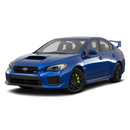2015-2021 Subaru WRX STI