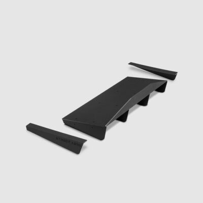 Street Aero 2015-2020 Dodge Challenger Rear Diffuser