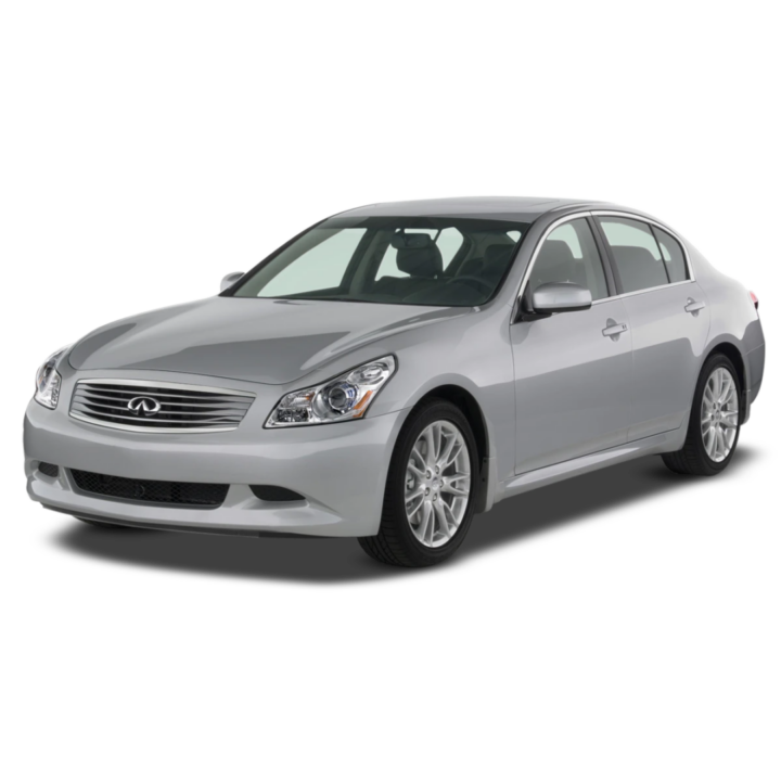 20032008 Infiniti G35 Sedan Function Factory Performance