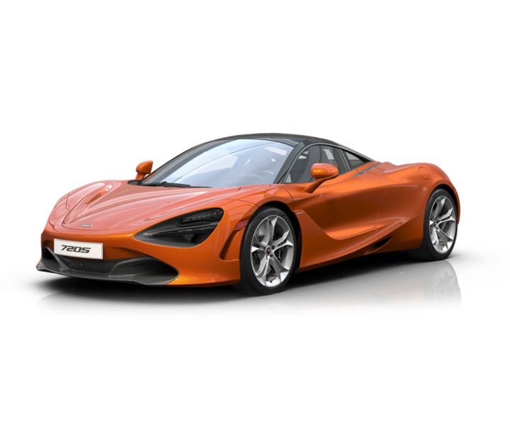 Genuine McLaren 2017-2023 McLaren 720S OEM Oil Change Kit