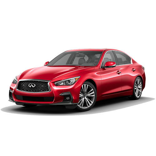 2014-2022 Infiniti Q50