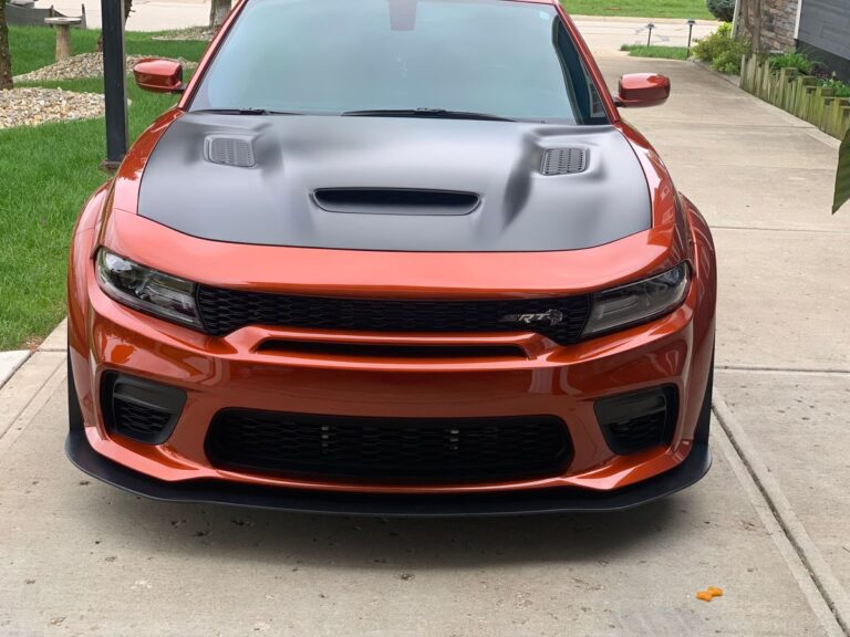 Timothy's build