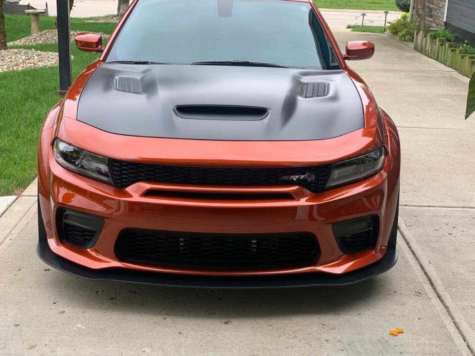 Timothy's build