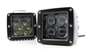 Morimoto Cube Off-Road Light Pod - Image 2
