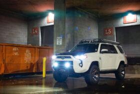 Morimoto Cube Off-Road Light Pod - Image 3