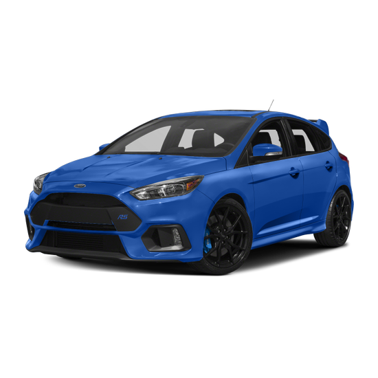 2012-2018 Ford Focus