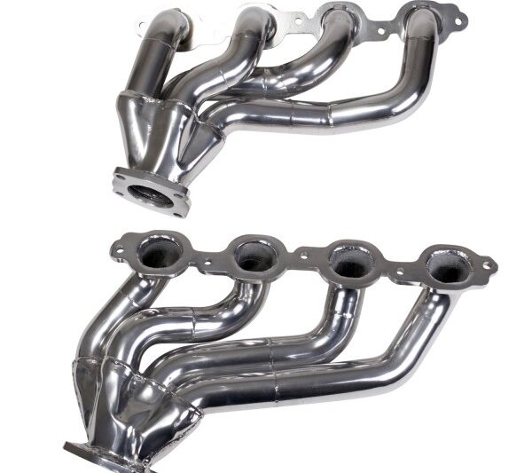 BBK 2016-2022 Chevrolet Camaro SS 6.2L Shorty Headers
