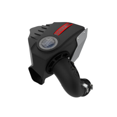 aFe Power 2020 Toyota Supra GR 3.0L Takeda Momentum Cold Air Intake System