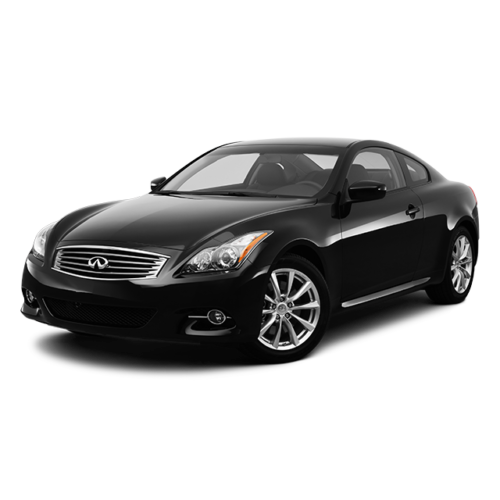 2009-2013 Infiniti G37