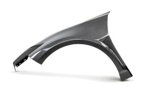 Anderson Composite 2020-2024 Chevrolet Corvette C8 Carbon Fiber Wide-Track Package Body Kit - Image 7
