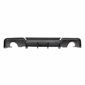 Anderson Composites 2015-2021 Dodge Charger Carbon Fiber Rear Diffuser - Image 2