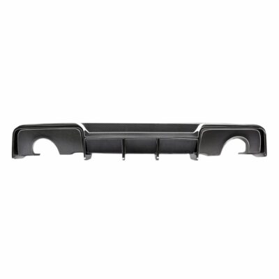 Anderson Composites 2015-2021 Dodge Charger Carbon Fiber Rear Diffuser