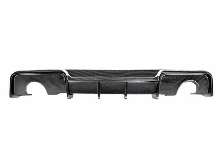 Anderson Composites 2015-2021 Dodge Charger Carbon Fiber Rear Diffuser