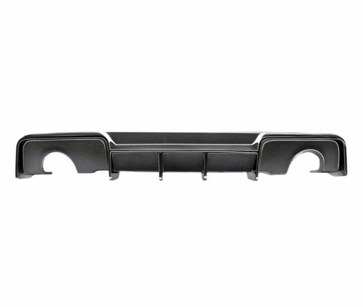 Anderson Composites 2015-2021 Dodge Charger Carbon Fiber Rear Diffuser