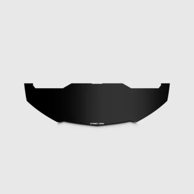 Street Aero 2013-2016 Hyundai Genesis BK2 Coupe Front Splitter