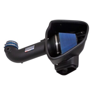 BBK 2016-2022 Chevrolet Camaro SS 6.2L Cold Air Intake Kit