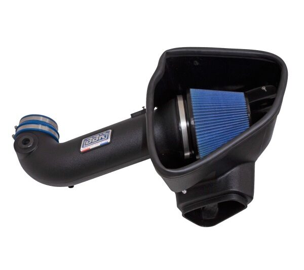 BBK 2016-2022 Chevrolet Camaro SS 6.2L Cold Air Intake Kit