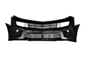 FFP Camaro ZL1 Style Front Bumper Set for Camaro - Image 4