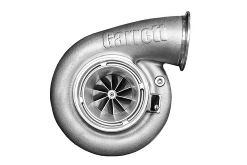 Garrett Motion G-Series G42-1450 Turbocharger