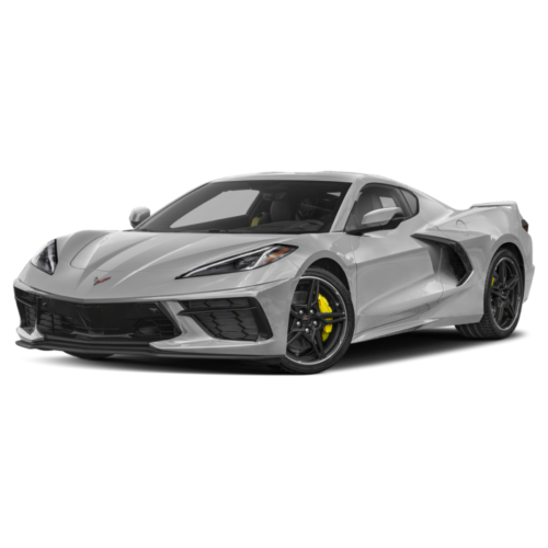 Z51 Coupe / Convertible