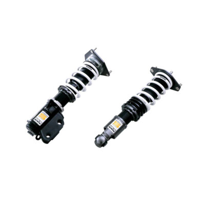 HKS 2022 Subaru BRZ Hipermax S ZD8 Coilovers Full Kit