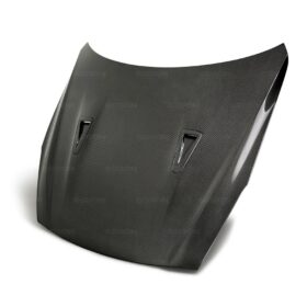 Seibon Carbon 2017-2021 Nissan GT-R R35 OEM-Style Carbon ...