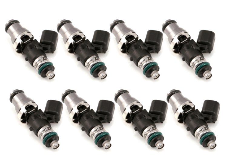 Injector Dynamics 1340cc Injectors