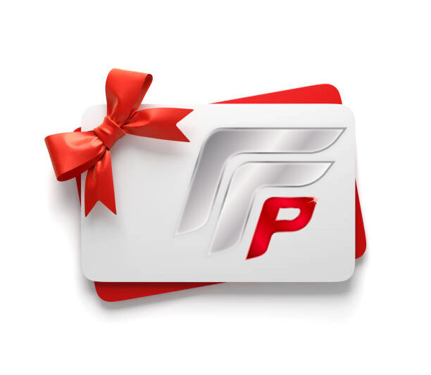 Function Factory Performance E-Gift Card