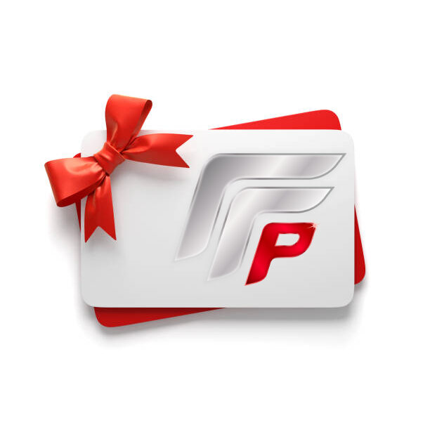 Function Factory Performance E-Gift Card