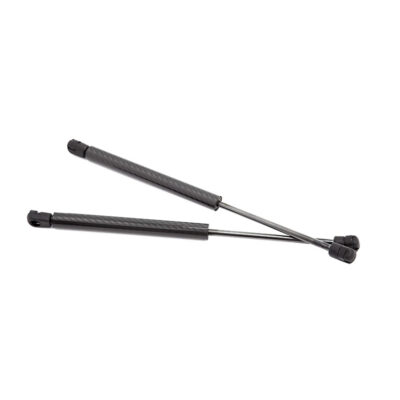 OLM 2020-2022 Toyota Supra Carbon Fiber Hood Struts