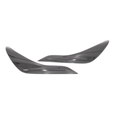 OLM 2020-2022 Toyota Supra LE Carbon Fiber Door Side Panel Covers