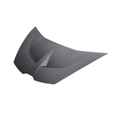 1016 Industries 2015-2019 Lamborghini Huracan LP610 Carbon Fiber Race Hood