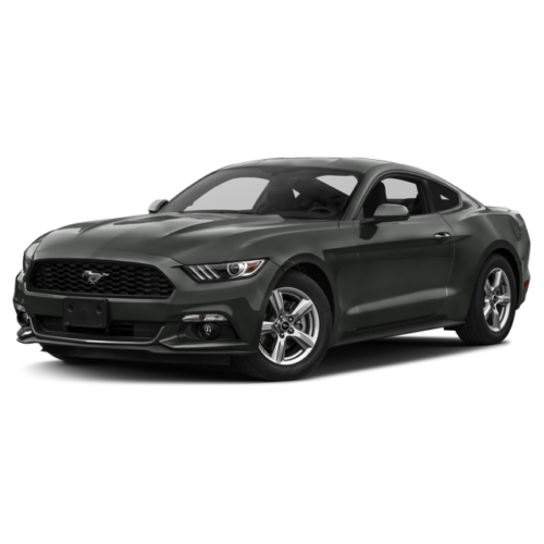 2015-2017 Ford Mustang EcoBoost