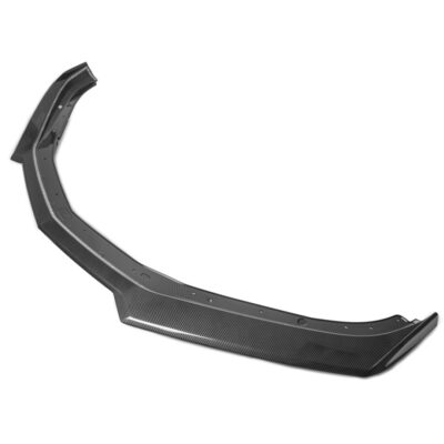 EOS 2016-2022 Chevrolet Camaro SS | ZL1 Refresh Hydro-Dipped Carbon Fiber Front Splitter Lip