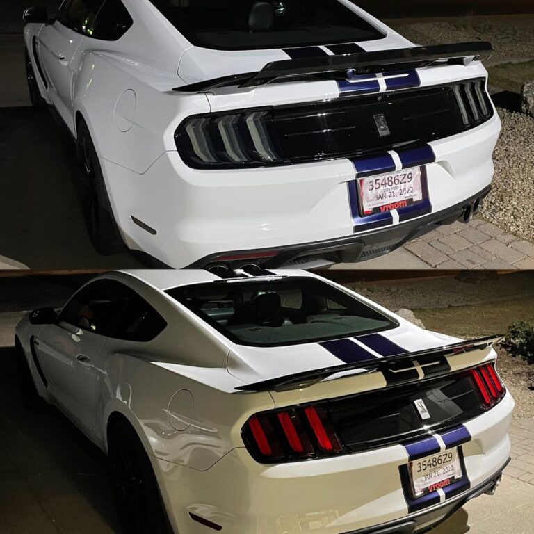 Ryan's build