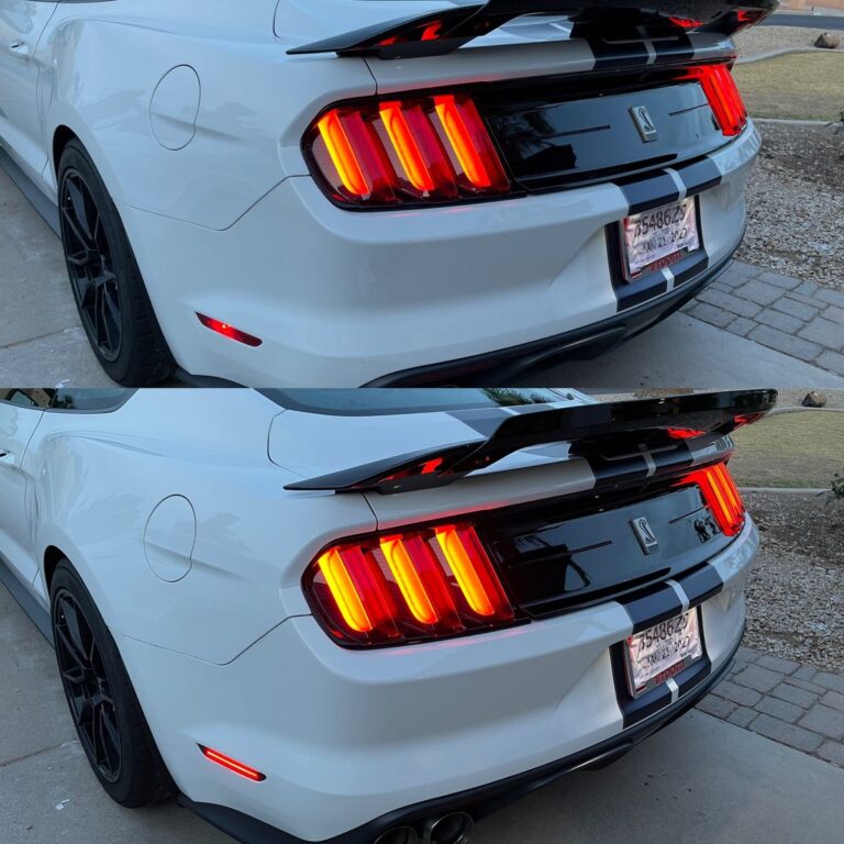 Ryan's build