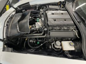 UPR Products 2014-2019 Chevrolet Corvette C7 Z06 Dual Valve Oil Catch Can CSS - Image 3